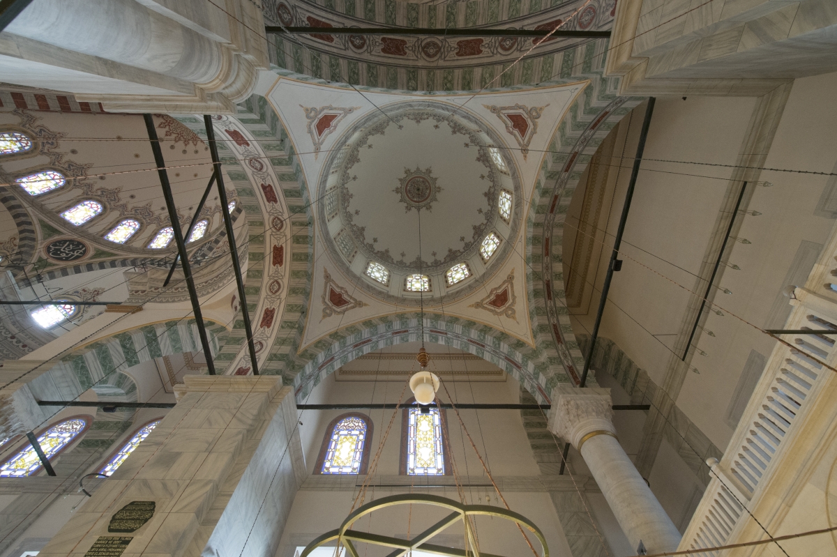 Fatih Sultan Mehmet Mosque Tour & Historical Istanbul Walking Experience photo 4