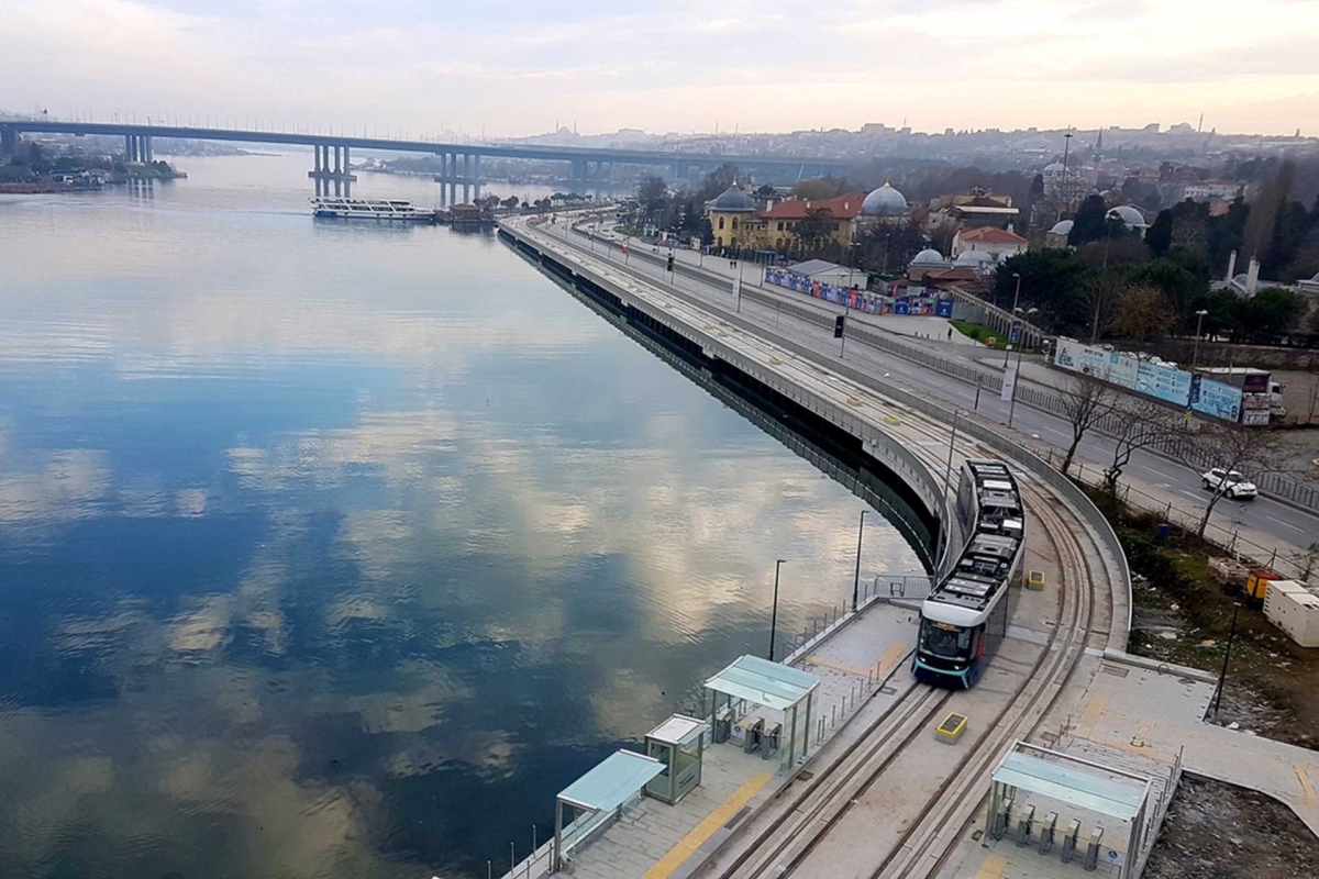 Istanbul Heritage Walking Tour photo 4