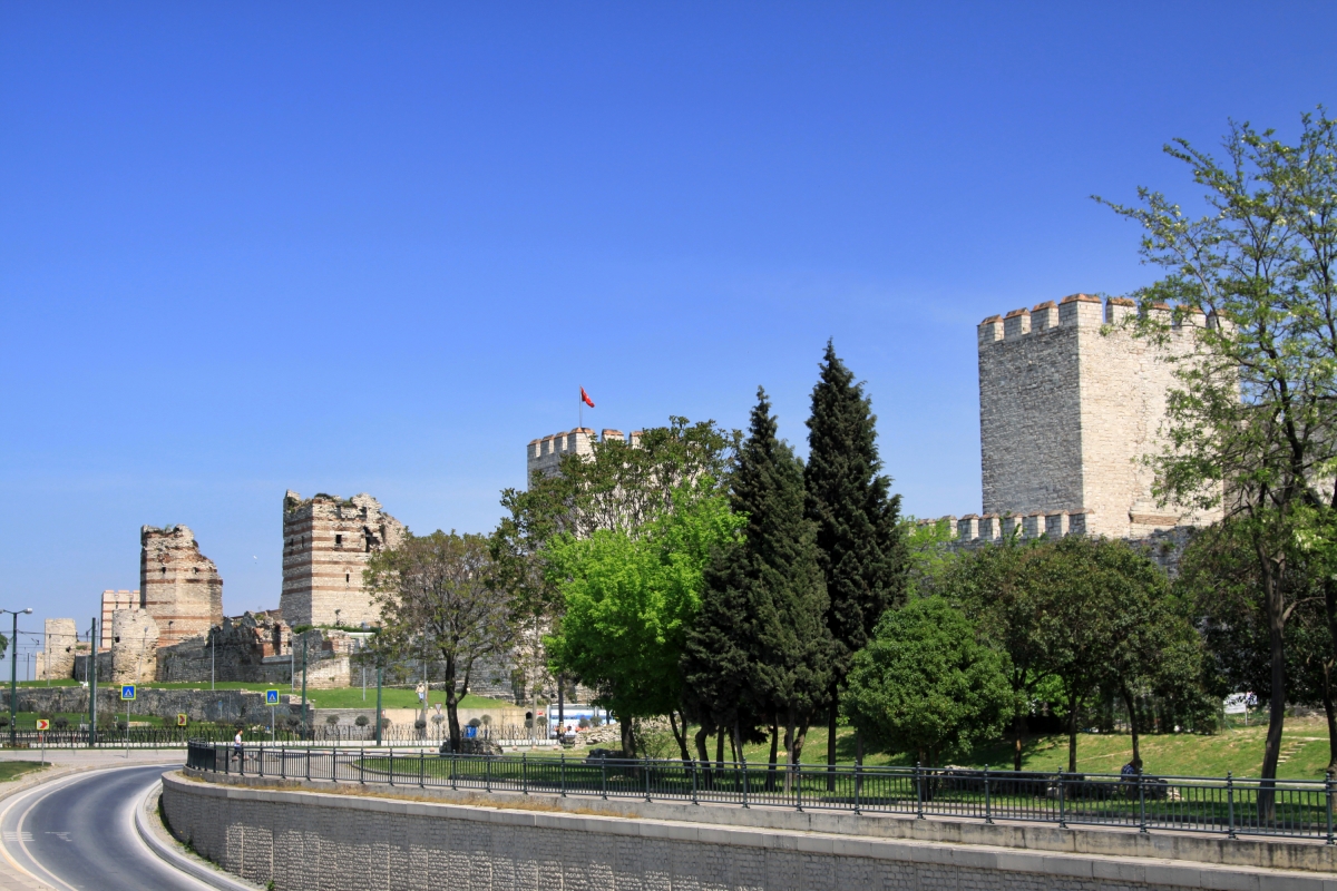 Istanbul Heritage Walking Tour photo 6