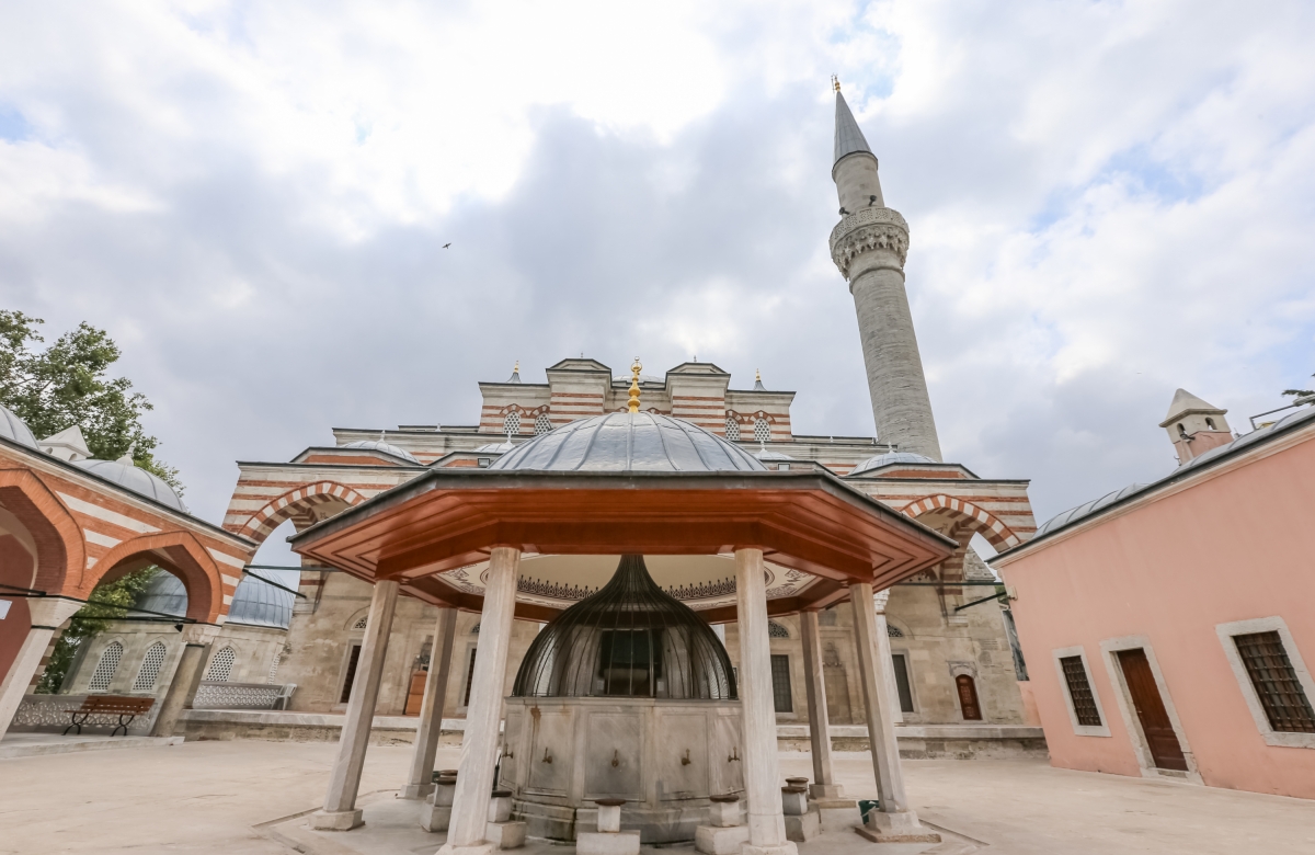 Istanbul Heritage Walking Tour photo 10