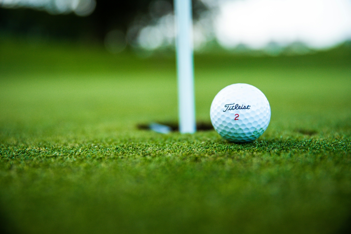 3 Days Golfing Package Istanbul photo 5