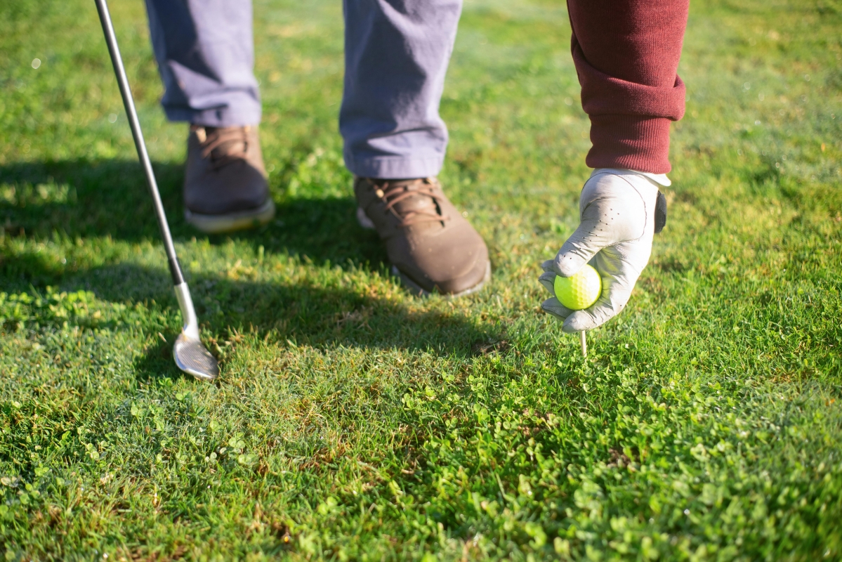 4 Days Golfing Package Istanbul photo 4