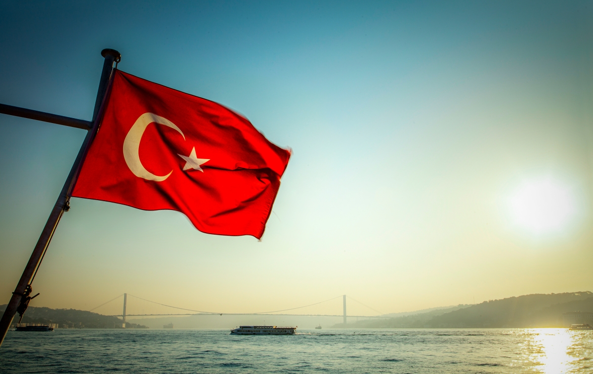 Bosphorus Dinner Cruise On a Private Yacht Tour 3 Hours photo 6