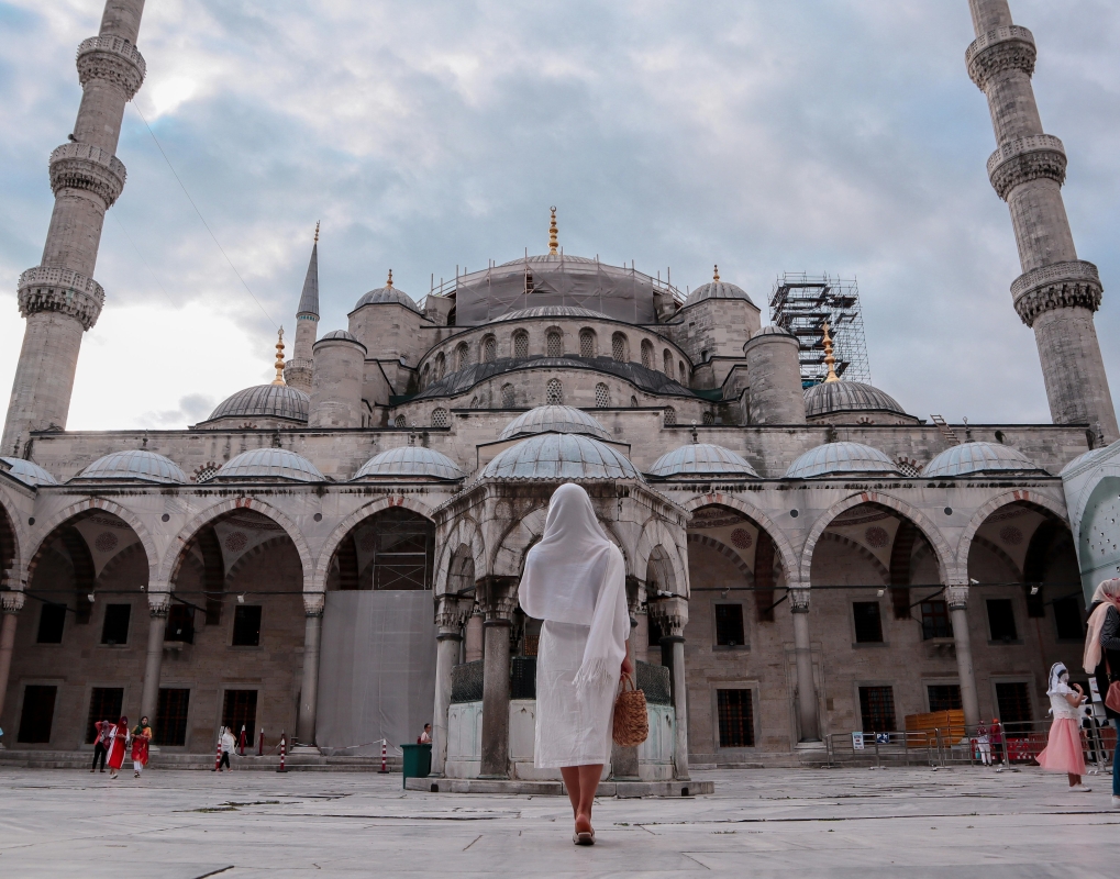 6 Days Golfing Package Istanbul photo 7