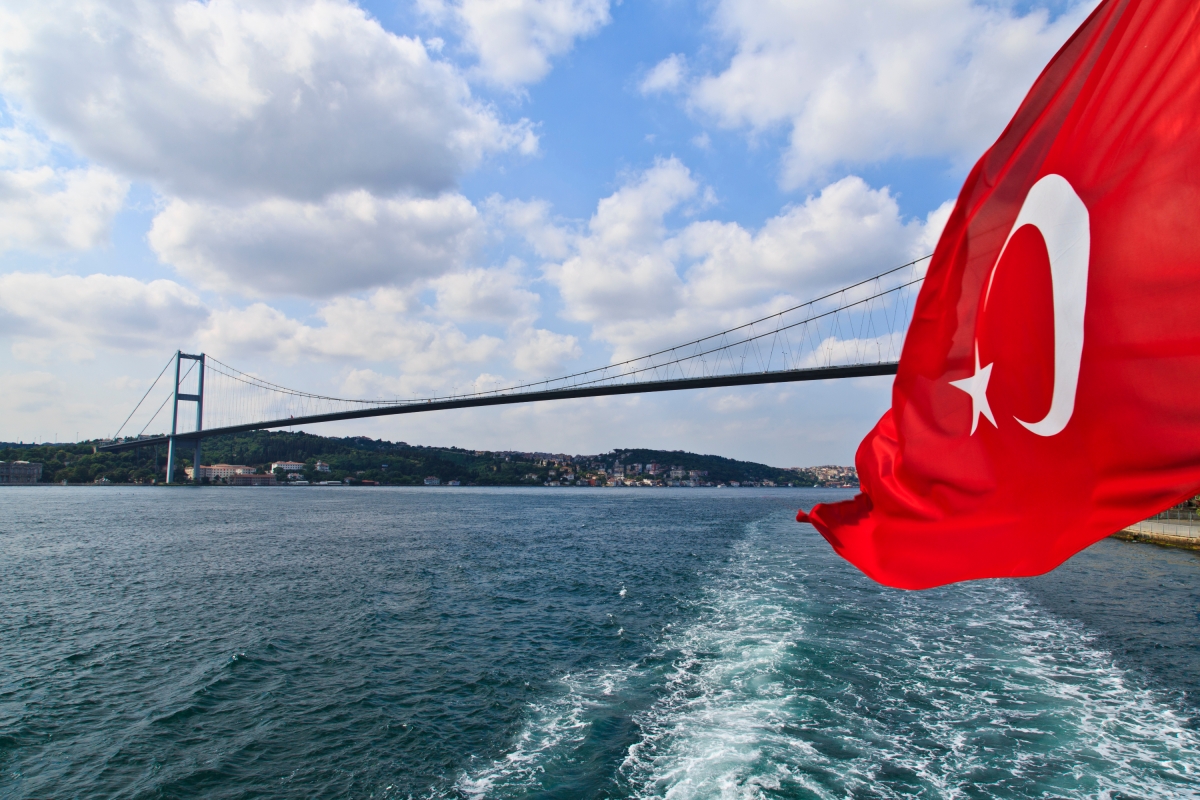 Private Yacht Istanbul Bosphorus Boat Tour photo 10