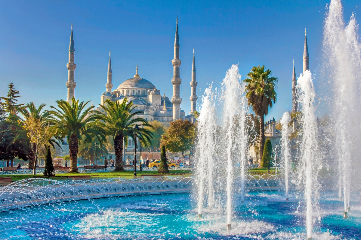 6 Days Indian Butterfly of Turkey Tour photo 9