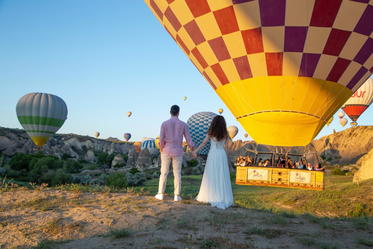 8 Days Indian Masala Tour Turkey photo 1