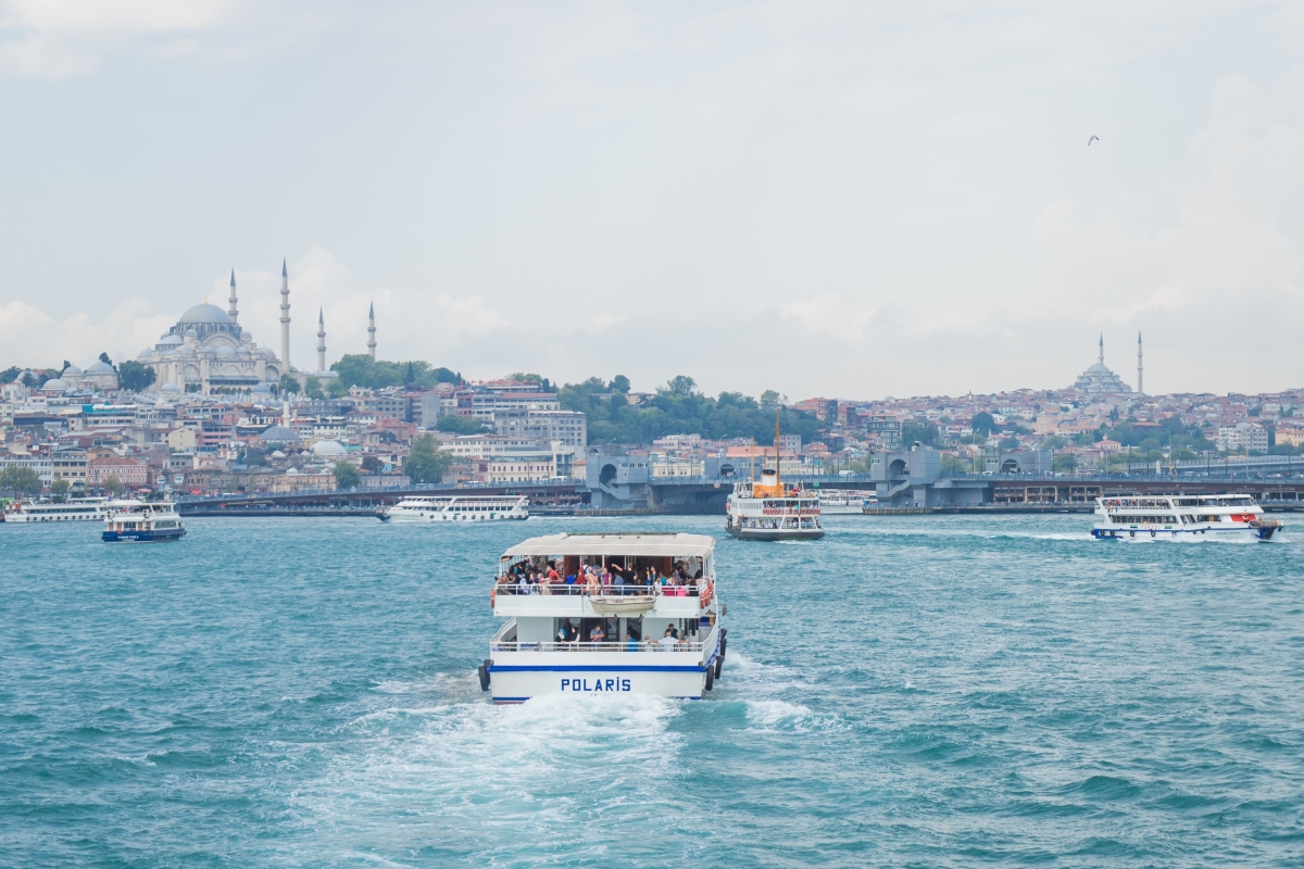 8 Days Indian Masala Tour Turkey photo 8