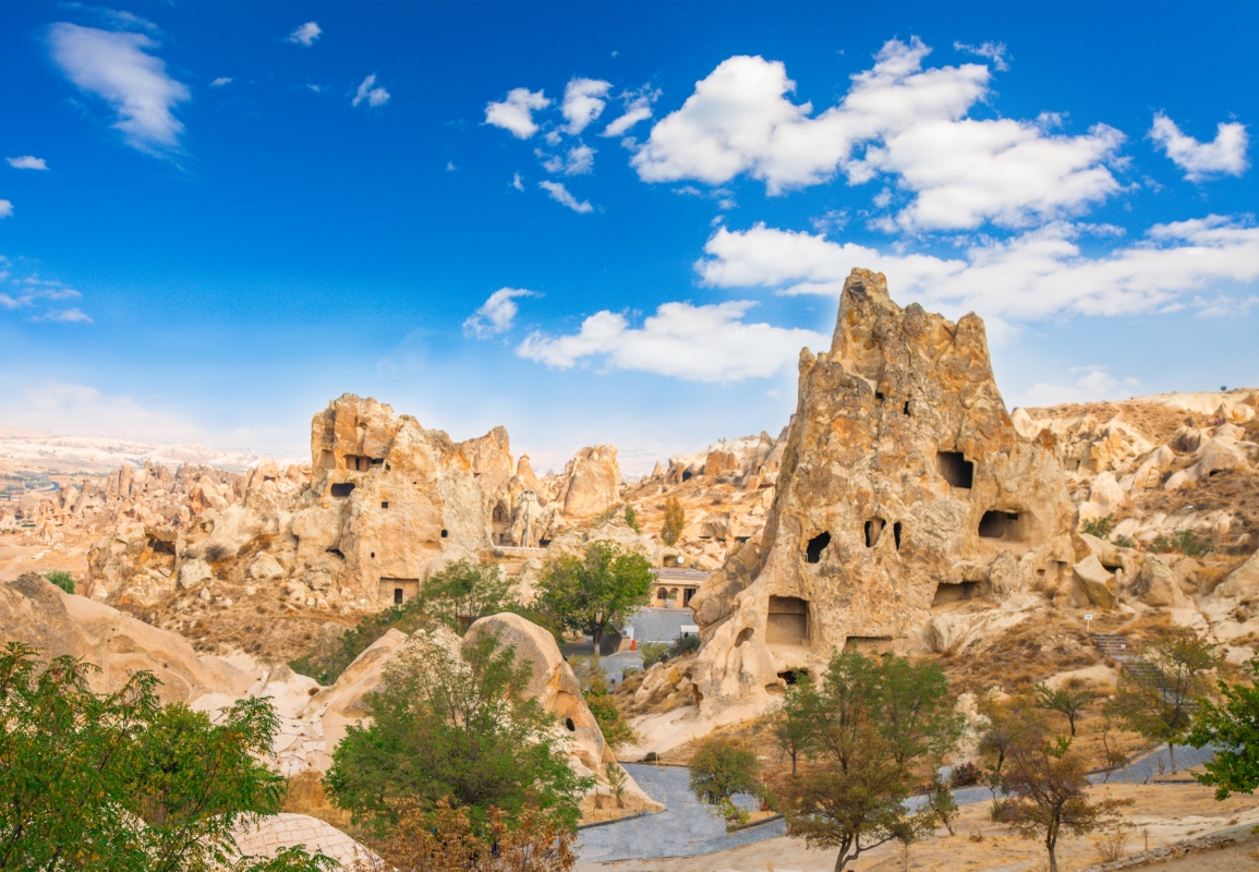 6 Day Indian Istanbul & Cappadocia Turkey Tour photo 3