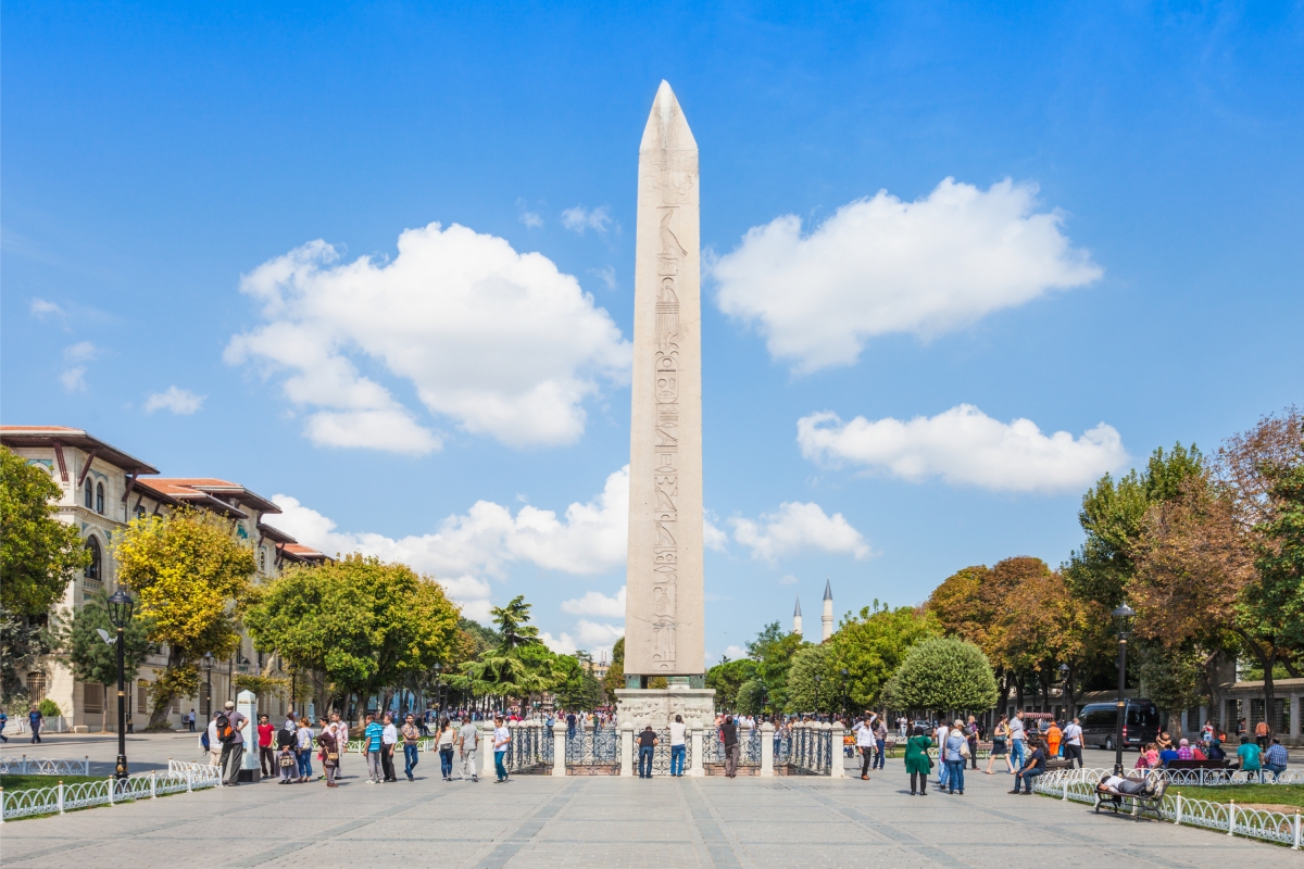3 Days Istanbul City Tour For Indian Travellers photo 7