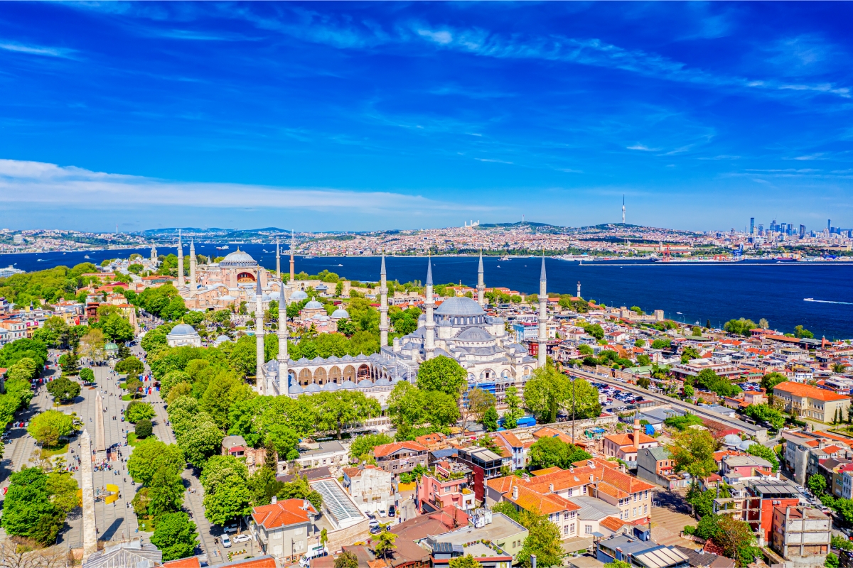 3 Days Istanbul City Tour For Indian Travellers photo 8