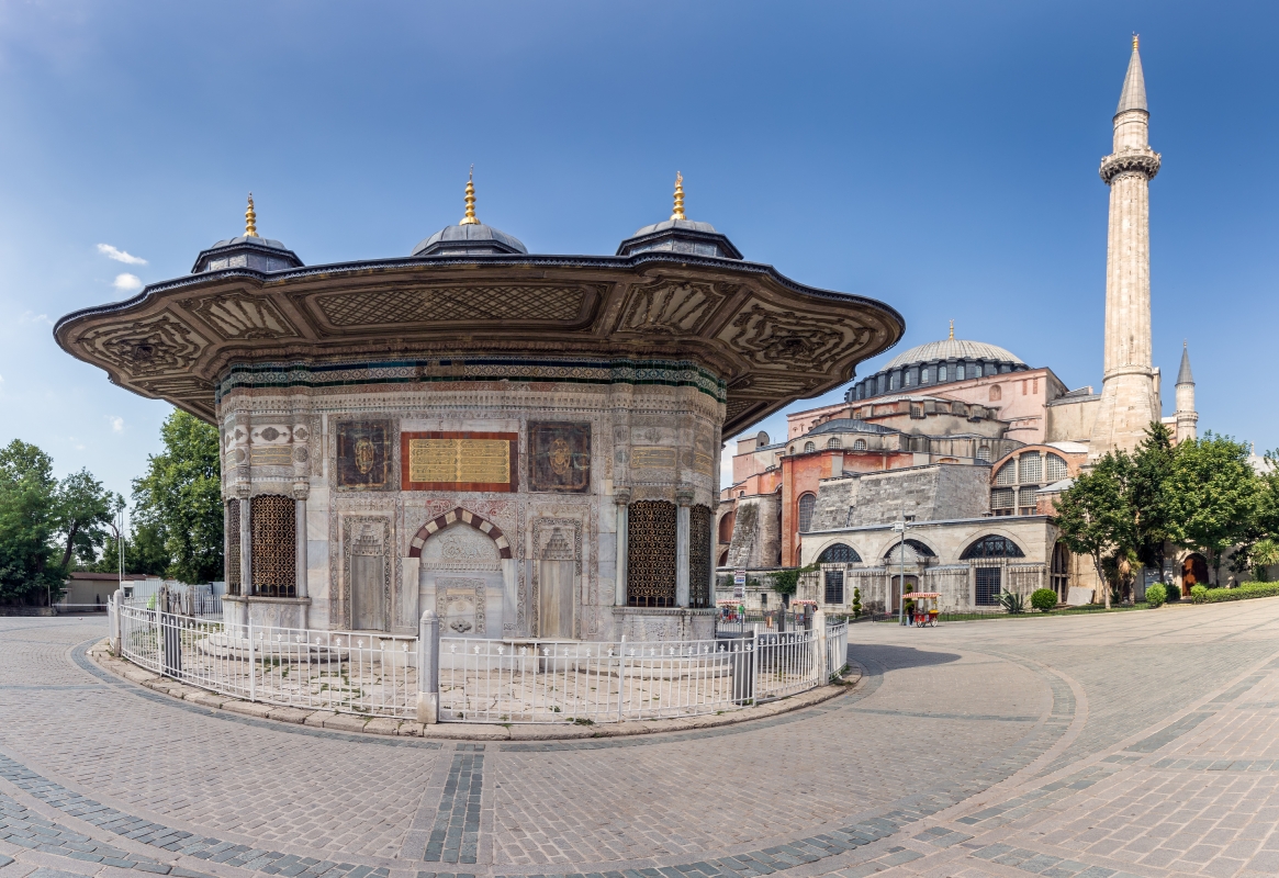 3 Days Istanbul City Tour For Indian Travellers photo 9