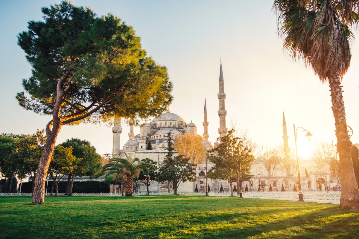 4 Days Istanbul City Tour For Indian Travellers photo 6