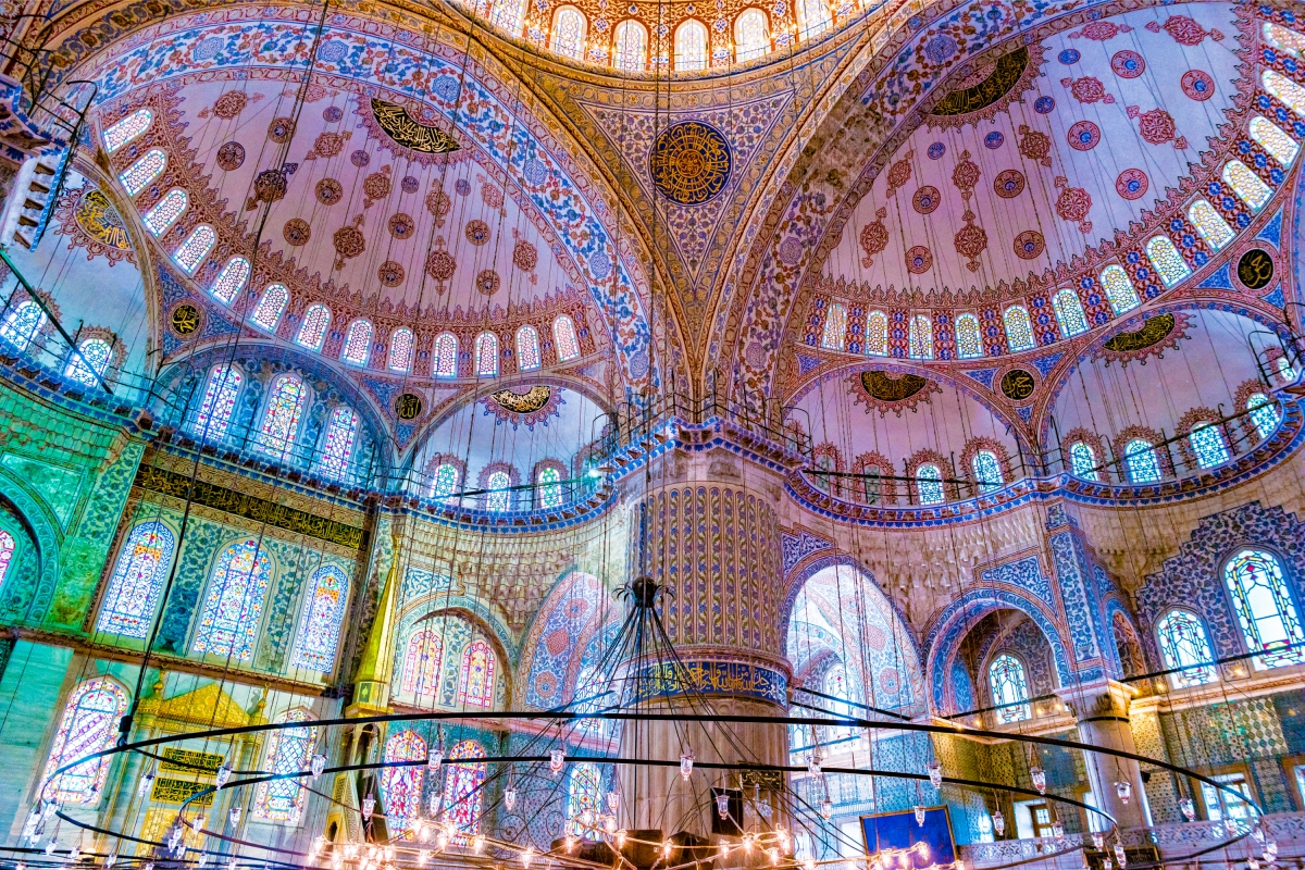 4 Days Istanbul City Tour For Indian Travellers photo 7