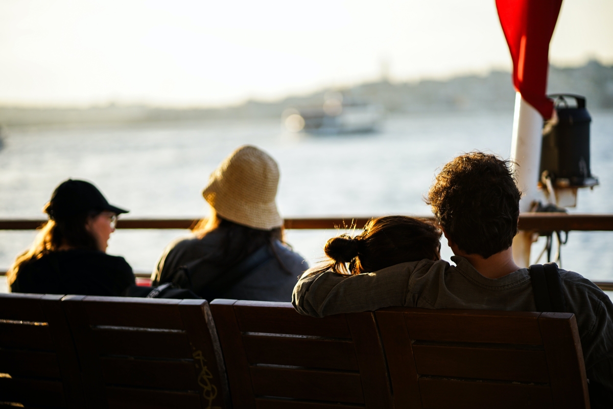 4 Days Istanbul City Tour For Indian Travellers photo 10