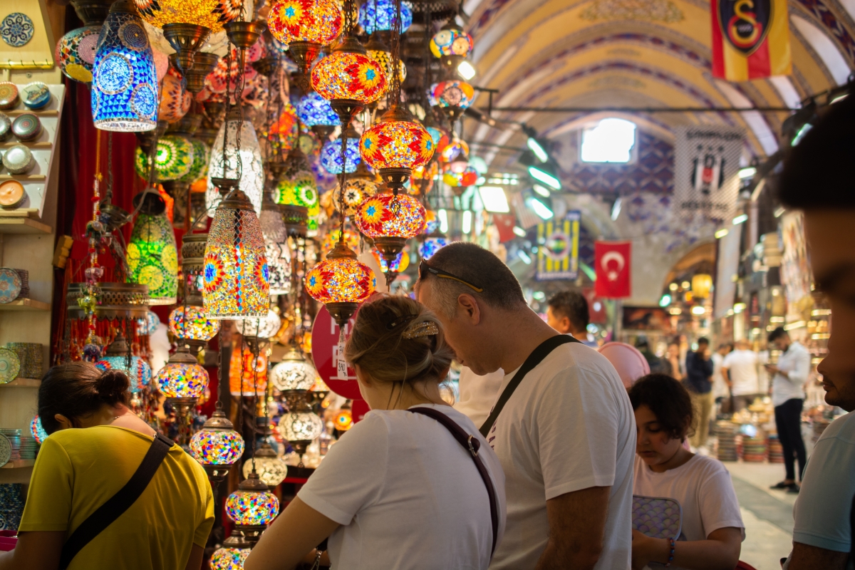 6 Days Istanbul City Tour For Indian Travellers photo 6
