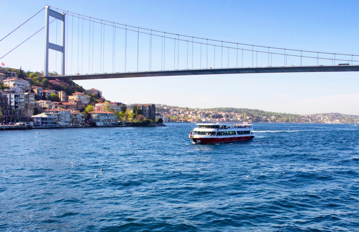 6 Days Istanbul City Tour For Indian Travellers photo 8
