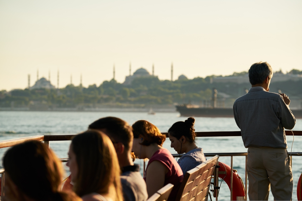 6 Days Istanbul City Tour For Indian Travellers photo 9