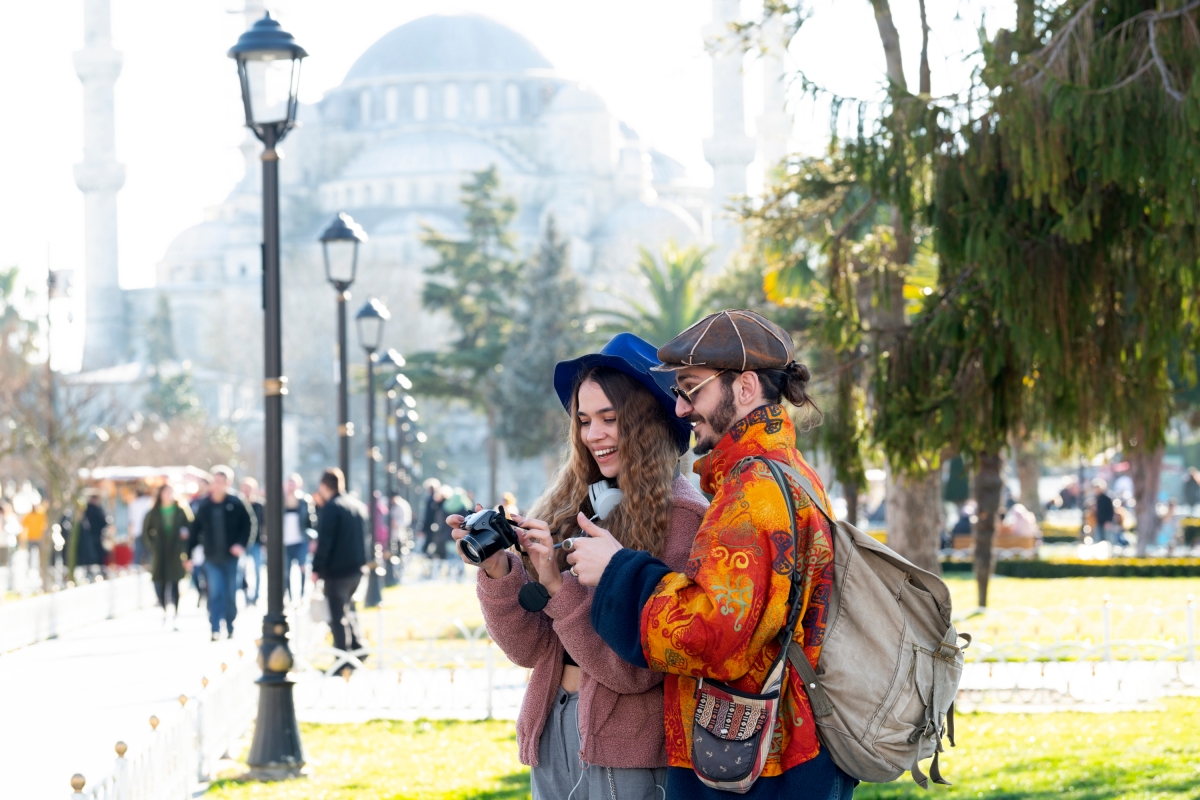 8 Days Istanbul City Tour For Indian Travellers photo 1