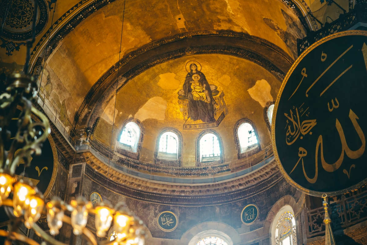 8 Days Istanbul City Tour For Indian Travellers photo 7