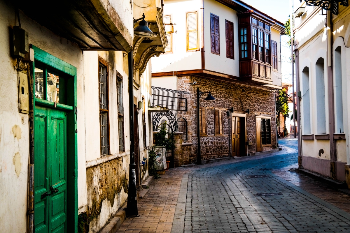 5 Days Antalya Stopover Tour photo 7