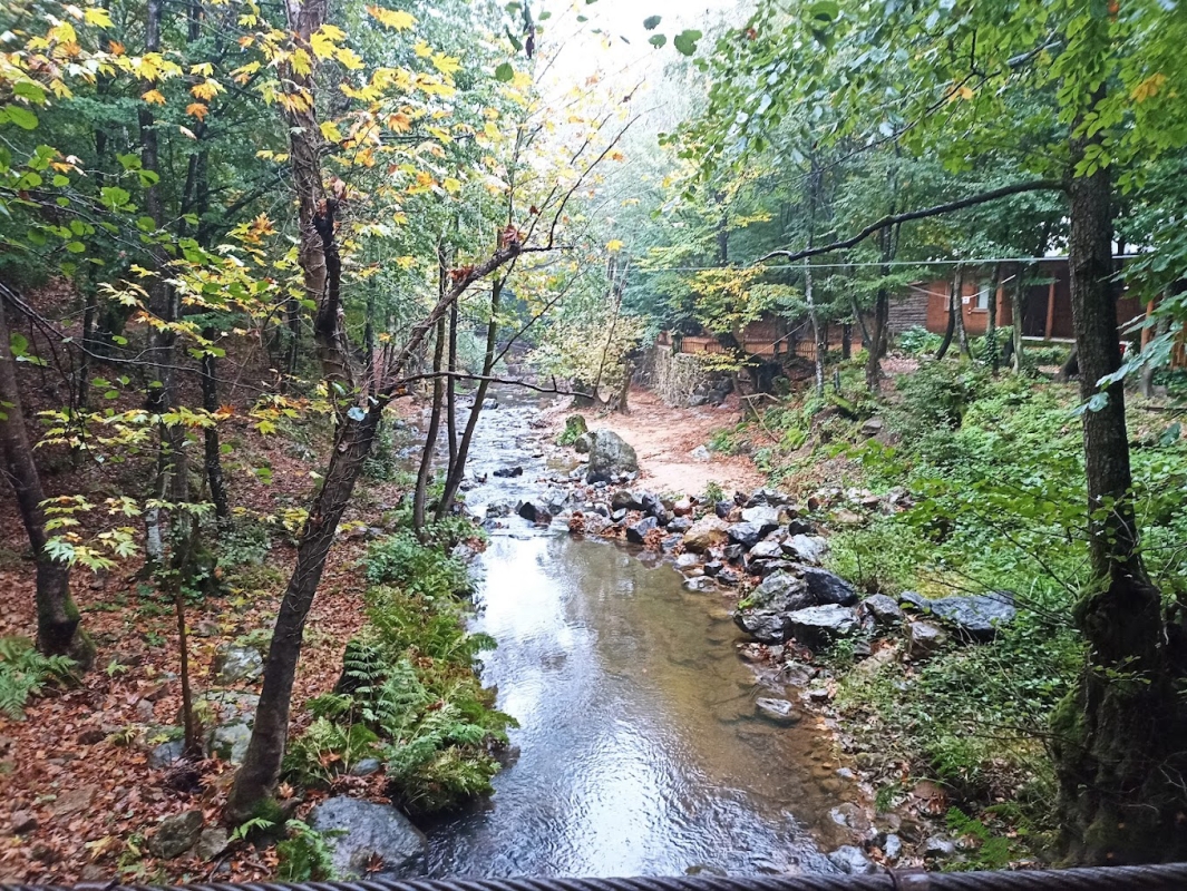 Trekking in Erikli Plateau and Erikli Waterfalls photo 3