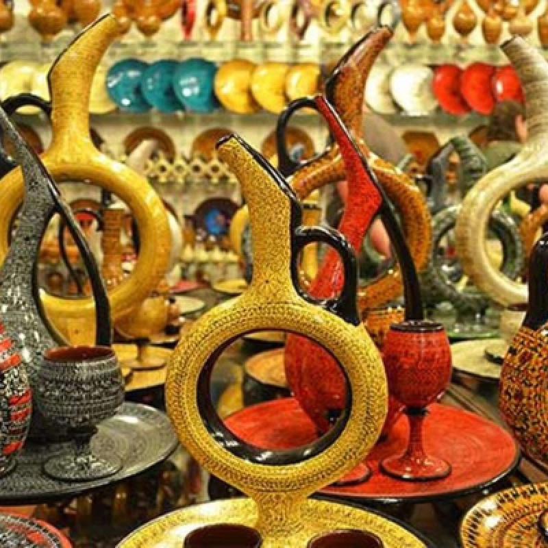 Cappadocia Red Tour Daily Guided Tour with Transfer and Lunch photo 5