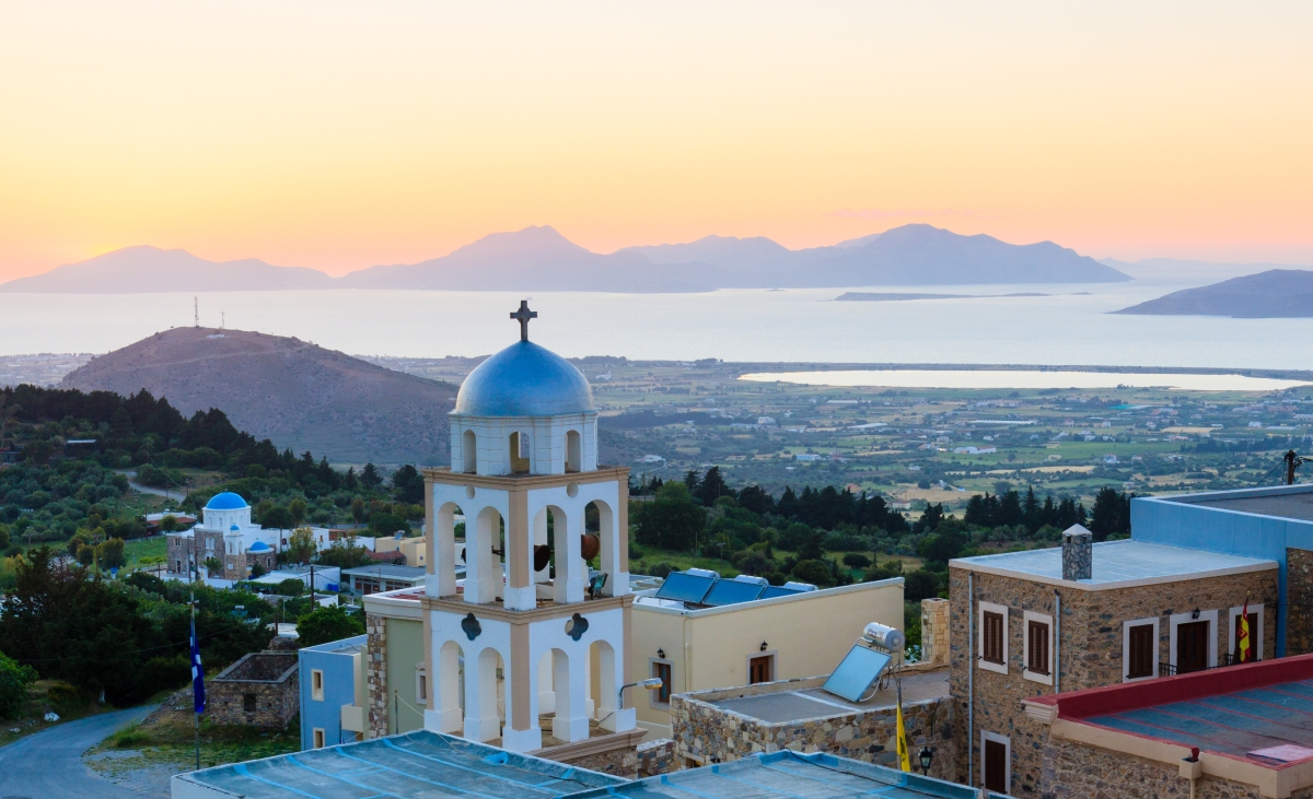 8 Days North Greek Islands Blue Cruise Tour photo 6