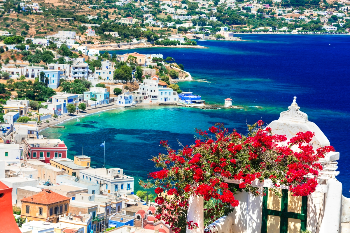 8 Days North Greek Islands Blue Cruise Tour photo 7