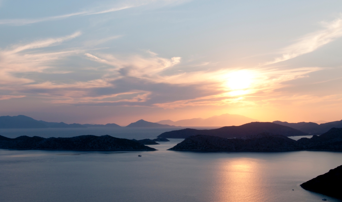 4 Days Marmaris Fethiye Cabin Cruise photo 6