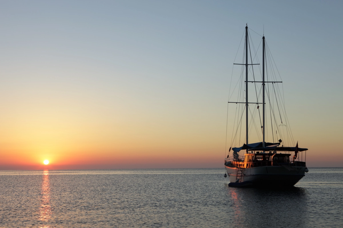 8 Days Kemer Kekova Kemer Cabin Cruise
