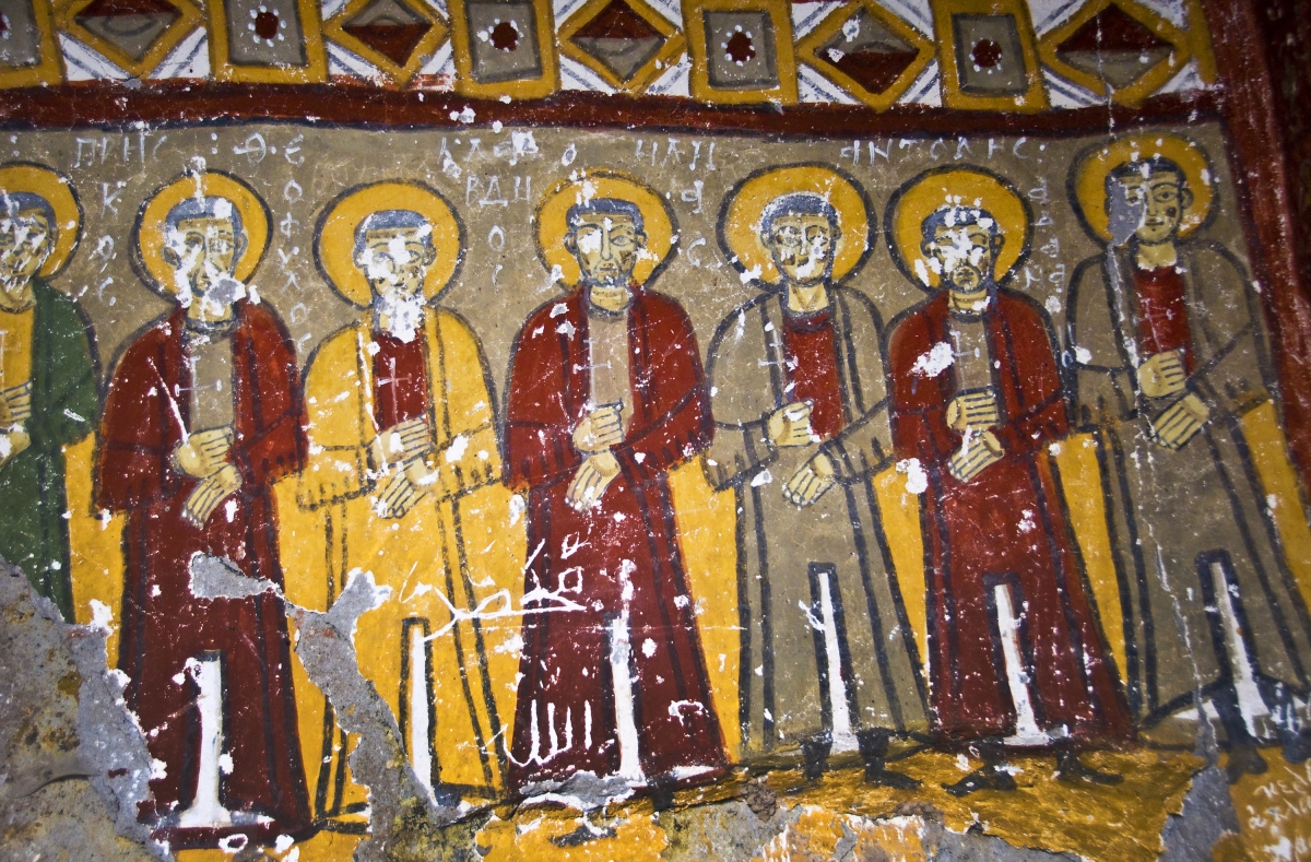 3 Days Antalya - Cappadocia Tour photo 8