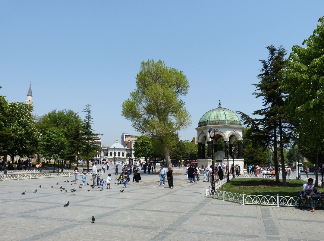 5 Days Turkey Road Trip Istanbul & Cappadocia photo 3
