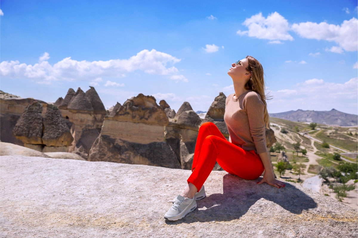 5 Days Turkey Road Trip Istanbul & Cappadocia photo 6