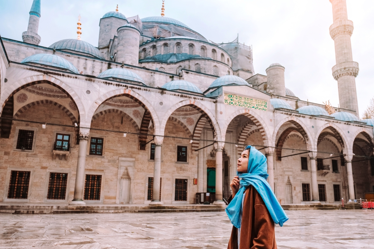 Istanbul 2 Day Road Trip photo 2