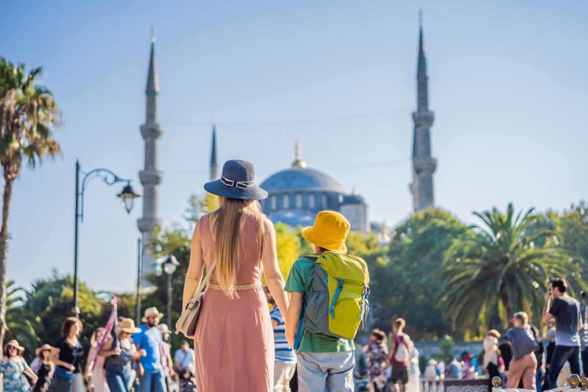 Istanbul 2 Day Road Trip photo 7