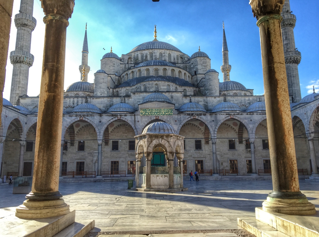3 Day Istanbul Road Trip photo 3