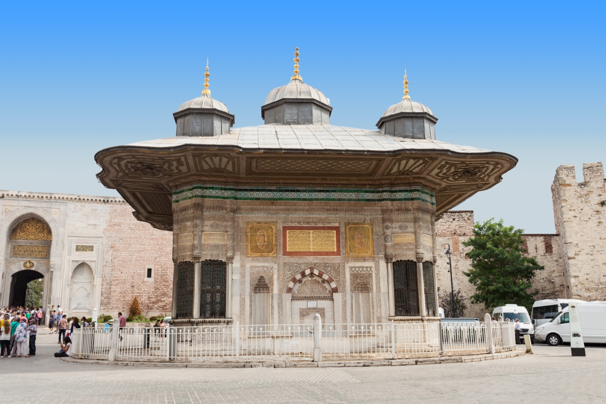 3 Day Istanbul Road Trip photo 8