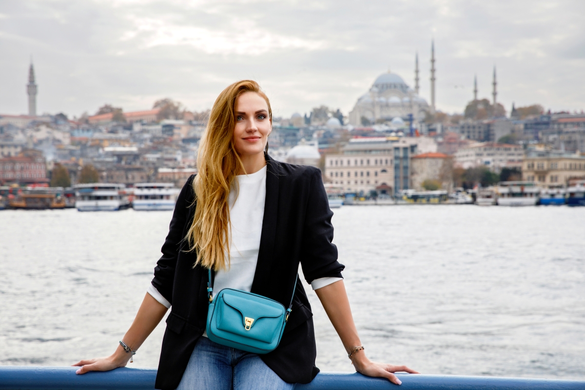 4 Day Istanbul Road Trip Packages photo 4