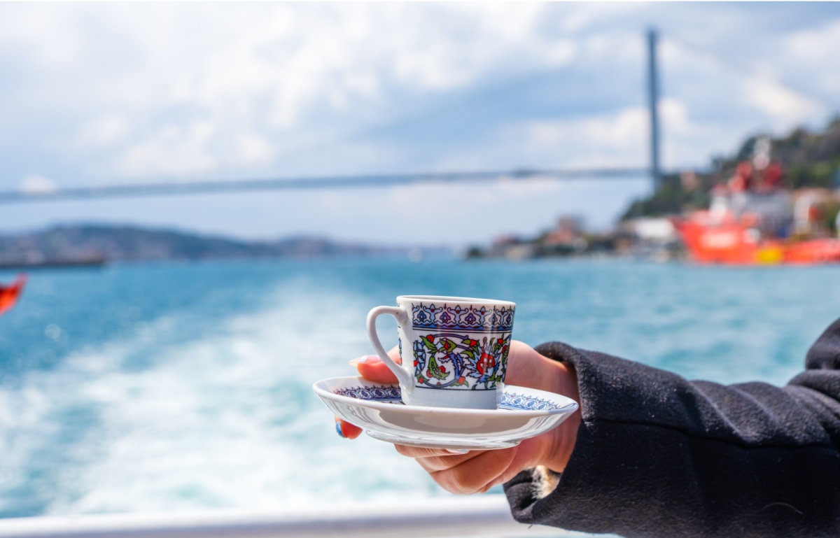 4 Day Istanbul Road Trip Packages photo 5