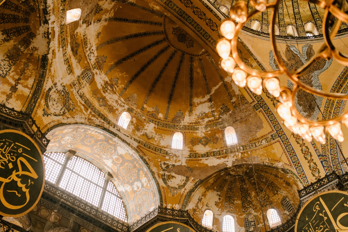 Road Trip Packages 5 Day Istanbul photo 6