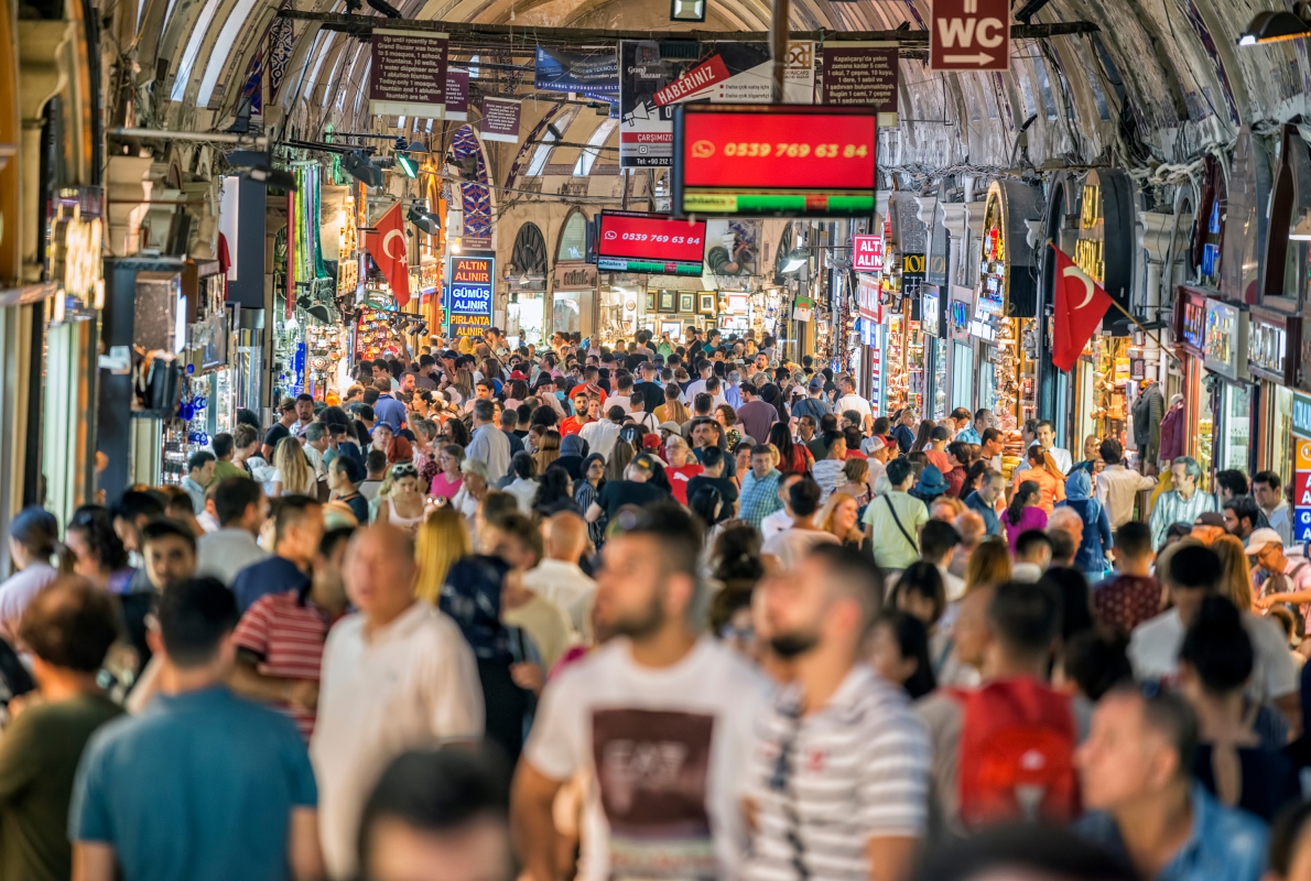 Road Trip Packages 5 Day Istanbul photo 7