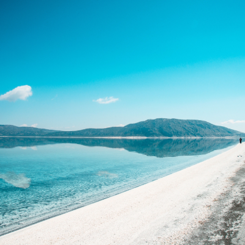Pamukkale-Laodicea-Kaklik Cave-Salda Lake Private Full Day Transfer Services photo 3