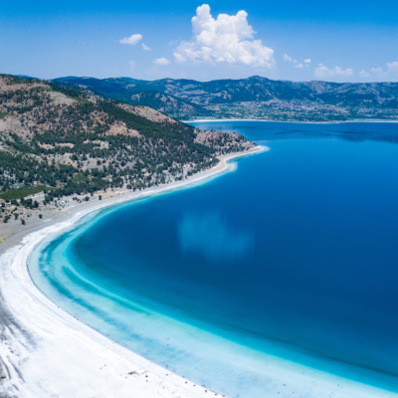 Laodicea & Kaklık Cave & Salda Lake Tour with pick-up from all hotels in Pamukkale photo 2