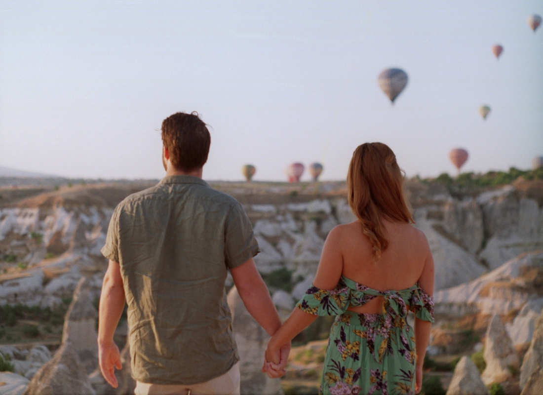 15 Days Explorer Turkey Blue Dream Cruise Tour photo 9