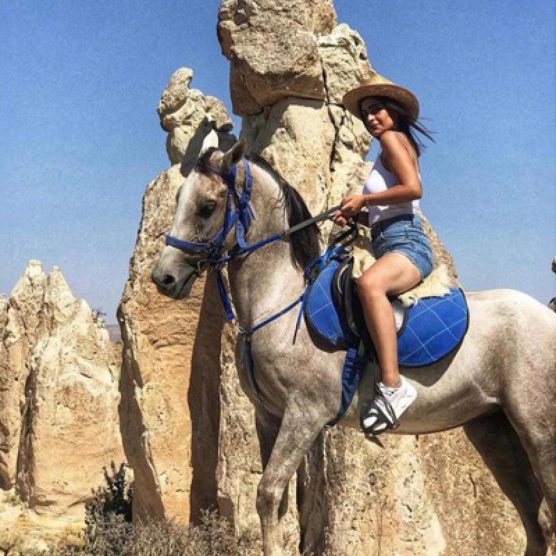 Cappadocia Horseback Riding (Including Transfer) photo 7