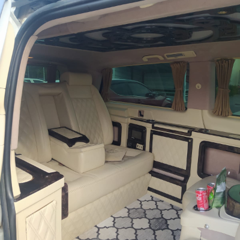 Cappadocia One Way Nevsehir (NAV) Private Airport Transfer photo 4