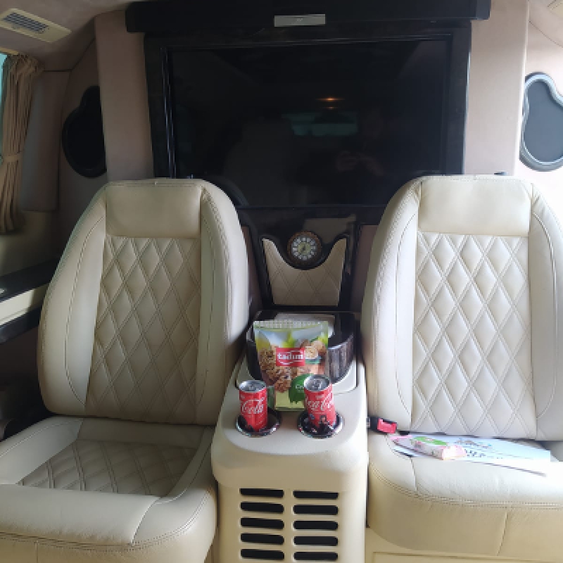 Cappadocia One Way Nevsehir (NAV) Private Airport Transfer photo 5