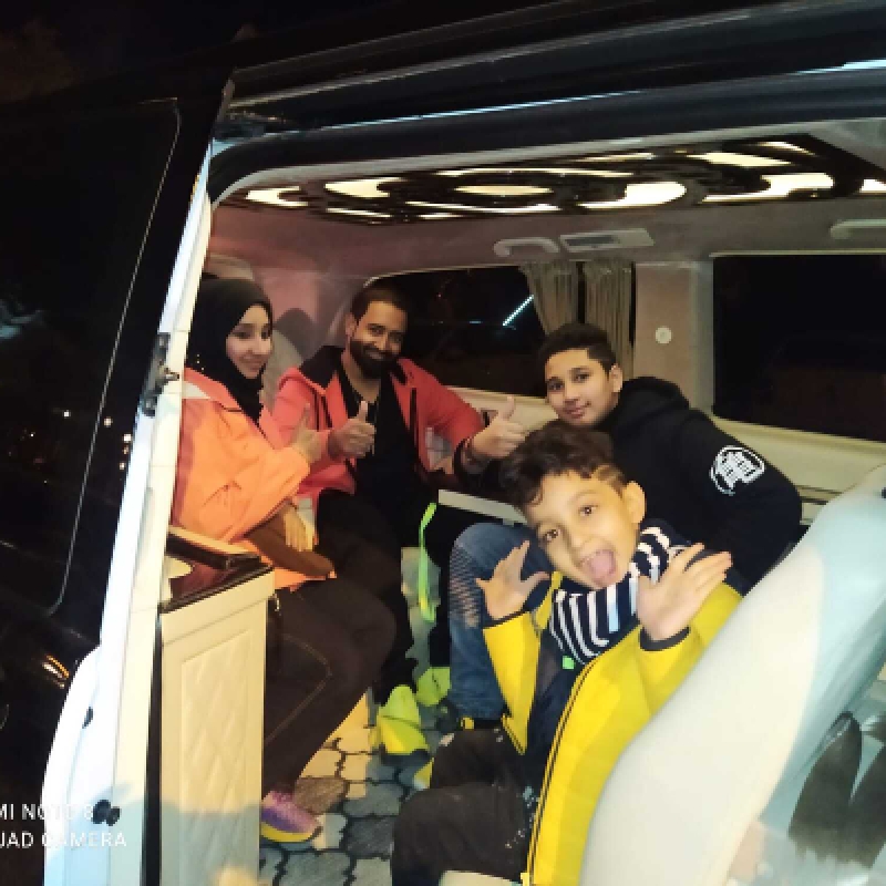 Cappadocia One Way Kayseri (ASR) Airport Private Transfer photo 6