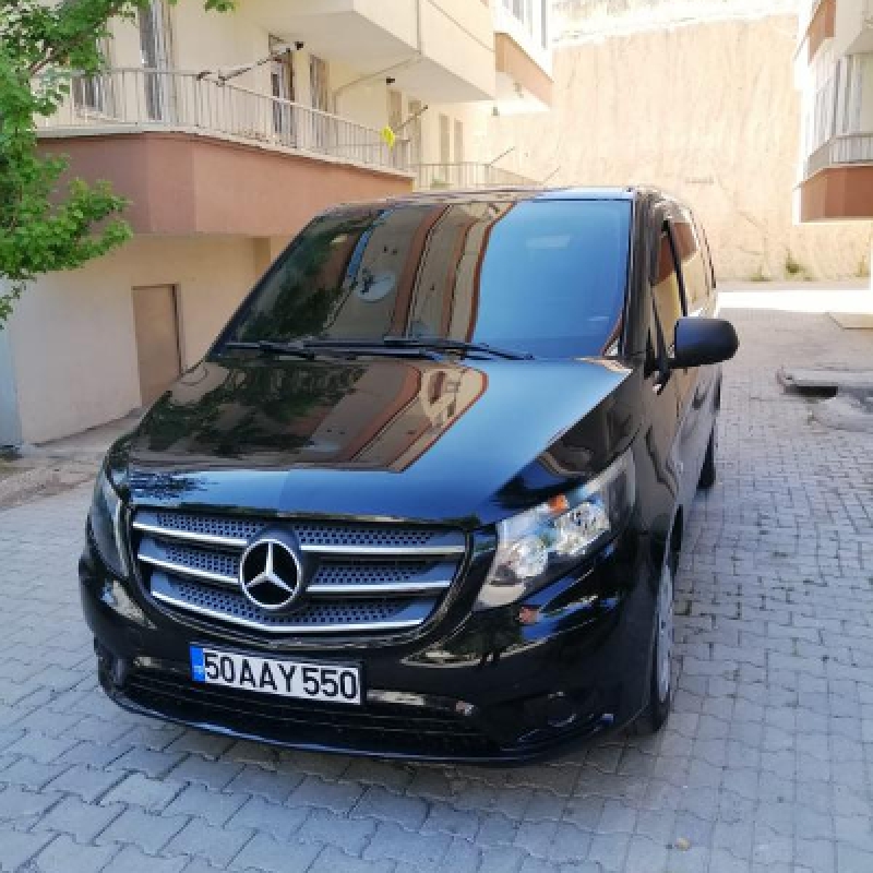 Cappadocia One Way Kayseri (ASR) Airport Private Transfer photo 7